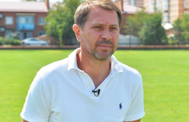 Бывший полузащитник "Ростсельмаша" возглавит новую команду в Таганроге
